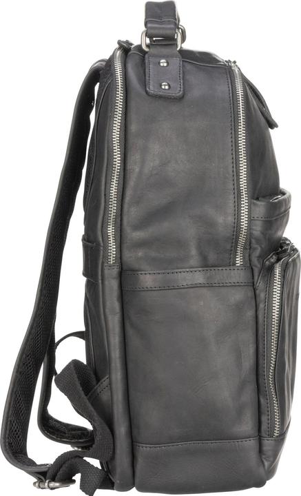 Actual product image The Chesterfield Brand Backpack / Daypack Austin 0184 (14 l)
