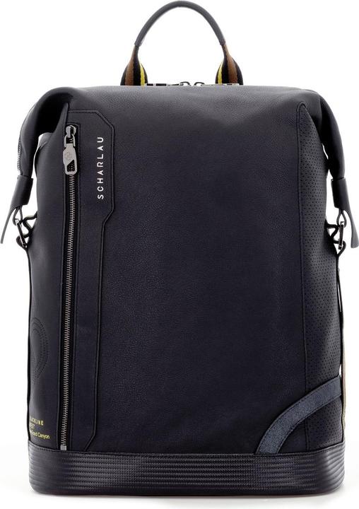 Image du produit Scharlau Blondin - Sac à dos en cuir