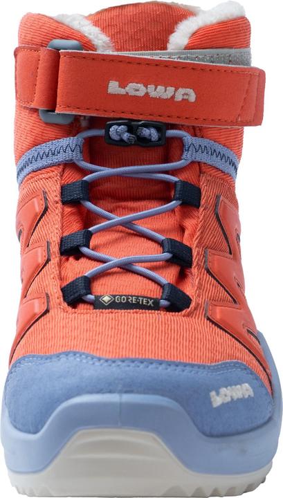Actual product image Lowa Maddox Warm GTX Nmk (37)