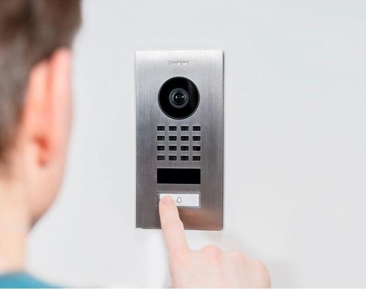 Actual product image Doorbird D1101V (Wi-Fi)