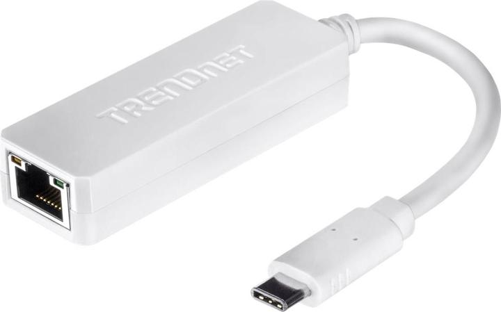 Immagine prodotto Trendnet Tuc-Etg (USB-C, RJ45 (1x))