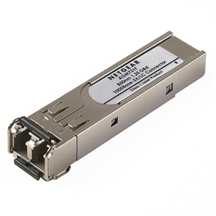 Actual product image Netgear Agm731f