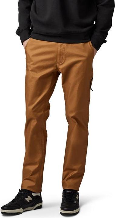 Fox Pant 23 Essex Stretch Slim Cog 34 (34, L)