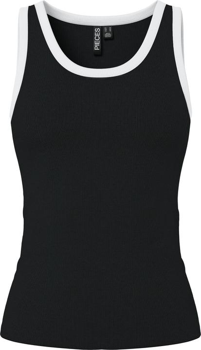 Pieces Pcmay Tank Top Jrs Noos Bc (M)