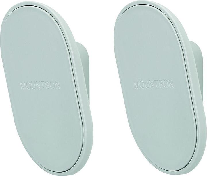Immagine prodotto Mountson MS31PWX2 - Supporto a parete premium per Sonos Move (Installazione a parete)