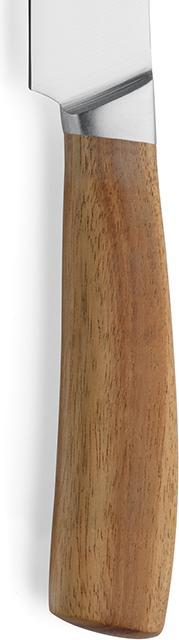 Produktbild Kuppels WOOD Tranchiermesser, Akazienholz (20 cm)