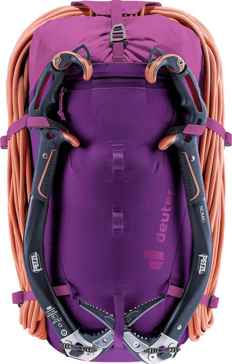 Actual product image Deuter Guide 28 (28 l)