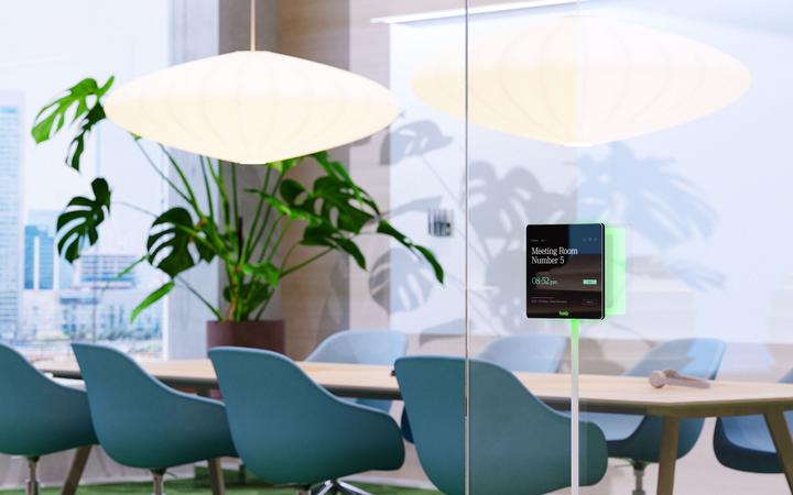 Actual product image Humly HUM1001 (1024 x 768 pixels, 8")