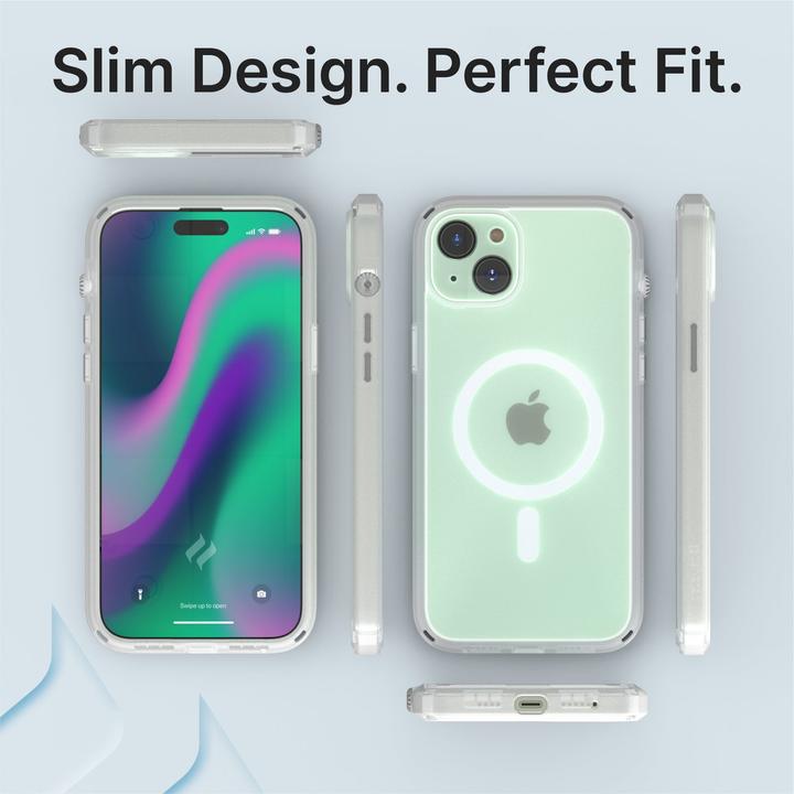 Actual product image Catalyst Influence MagSafe Case (Apple iPhone 15 Plus)