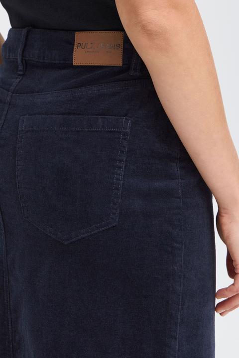 Image du produit Pulz Jeans PZSALLY Short Skirt 50208443 (34)