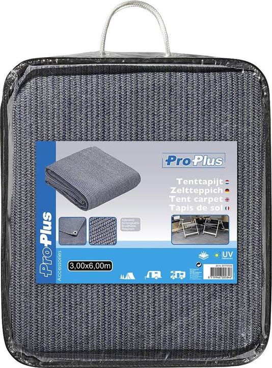 Produktbild ProPlus Zeltteppich