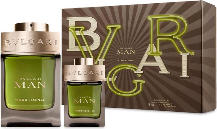 Immagine prodotto Bulgari Essenza di legno (Set profumo)