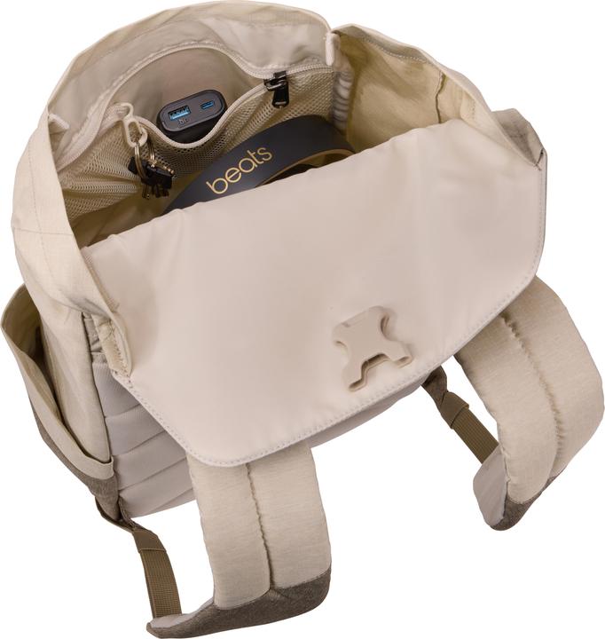 Actual product image Thule Lithos 16 (16 l)