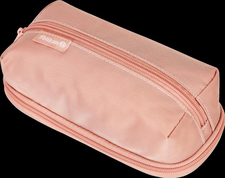 Produktbild Pelikan Schlamper-Etui Quattro, rose