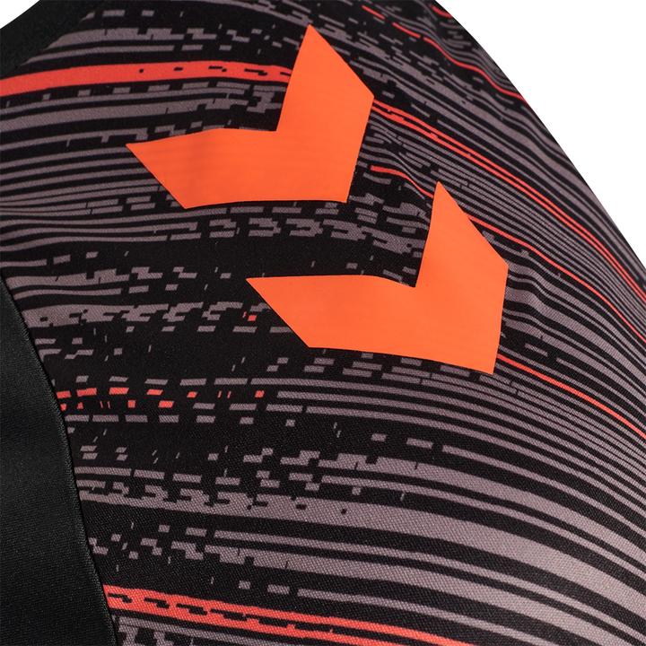 Image du produit hummel Hmlblaze Pro Training Jersey S/S (3XL)