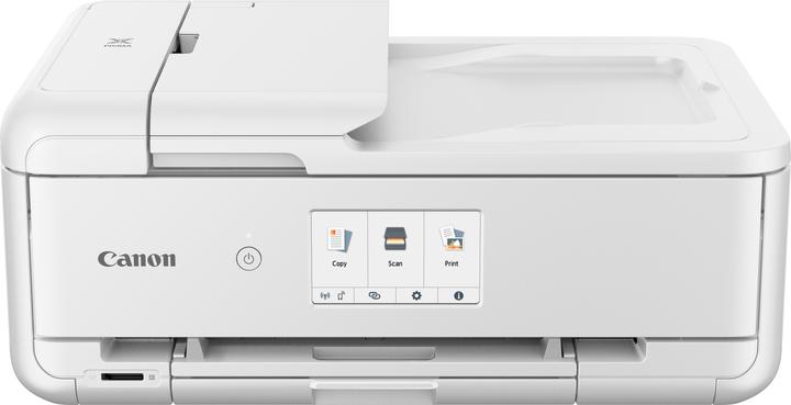 Actual product image Canon PIXMA TS9551C (Ink, Colour)
