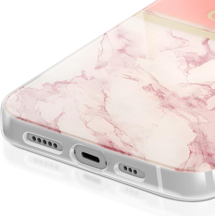Immagine prodotto Guess Caso (Apple iPhone 13 Pro, Apple iPhone 13)