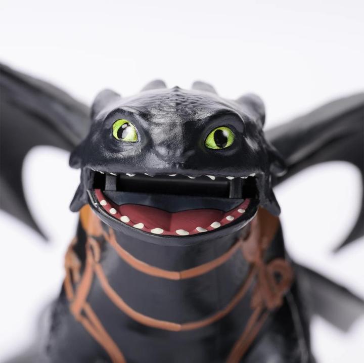 Produktbild Spin Master Dragons - Movie Viking & Dragon - Toothless & Hiccup