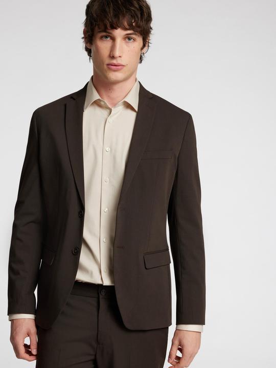 Image du produit Selected Homme Slhslim-Performance Shirt Ls Noos (XXL)