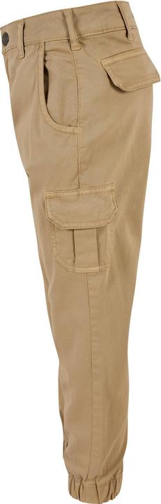 Immagine prodotto Urban Classics Girls High Waist Cargo Pants (110)