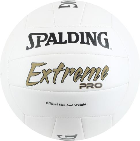 Actual product image Spalding Volleyball Extreme Pro Wave (5)