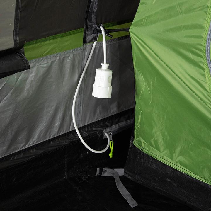 Produktbild High Peak Garda 4.0 (Tunnelzelt, 14.70 kg, 4 Personen)