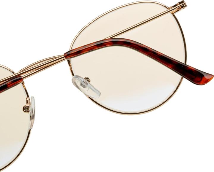Actual product image Icon Eyewear VEGAS blue light goggles