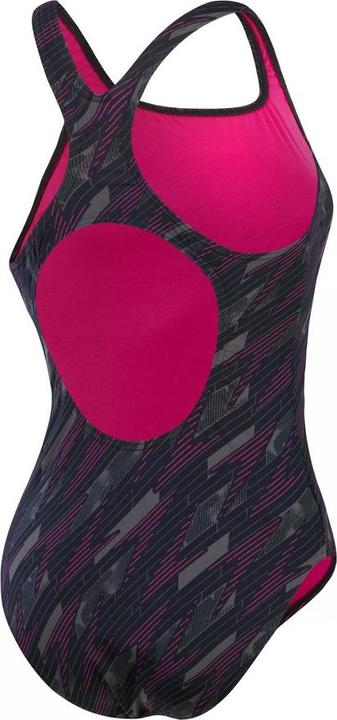 Image du produit Speedo - Maillot de bain 1 pièce HYPERBOOM MEDALIST - Femme (36)