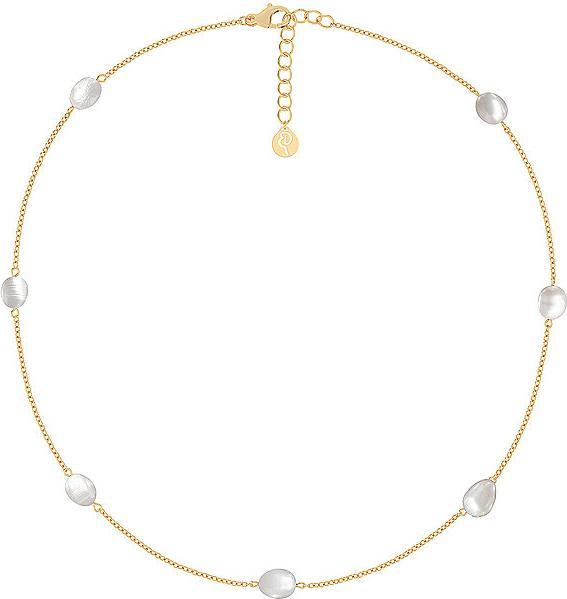 Produktbild Edblad Halskette PERLA NECKLACE MULTI (Metall)