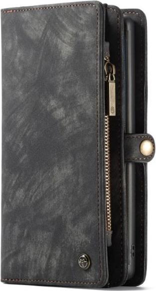 Immagine prodotto Caseme Leder Portemonnaie mit Plastik Hülle (Samsung Galaxy Note 10)