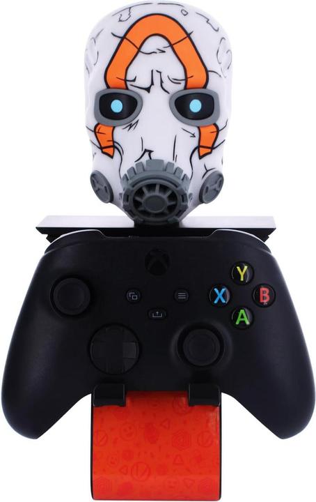 Image du produit Exquisite Gaming Ikon Borderlands Psycho Mask (PS5)