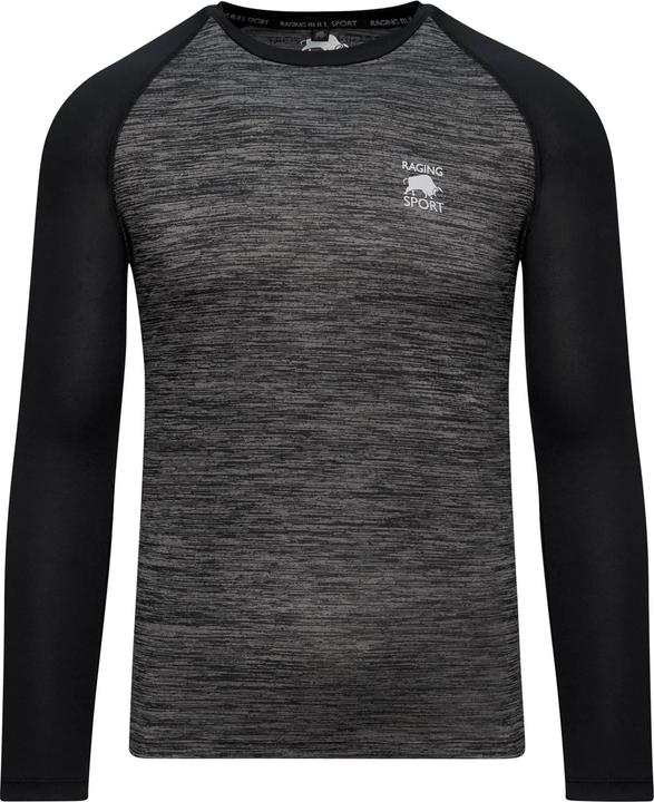Produktbild Raging Bull Performance TShirt Langärmlig (3XL)