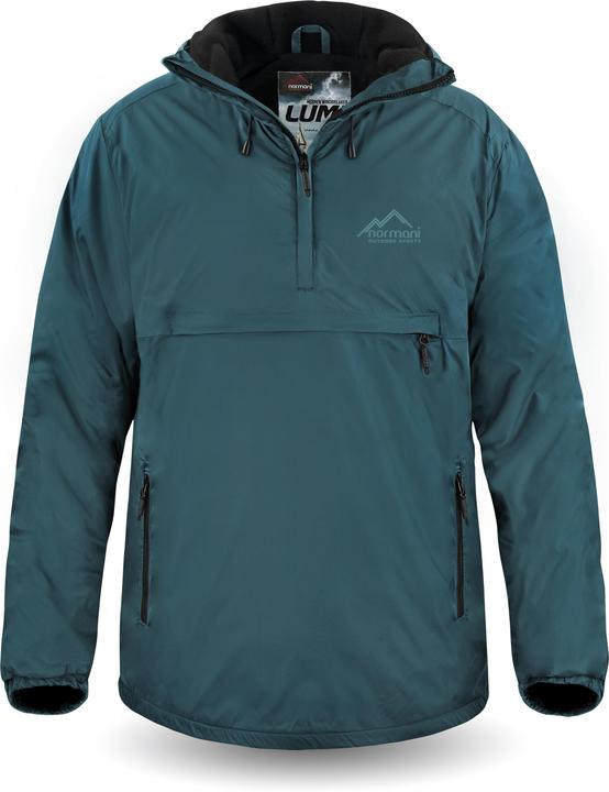 Normani Herren Windbreaker Lumi - 1829