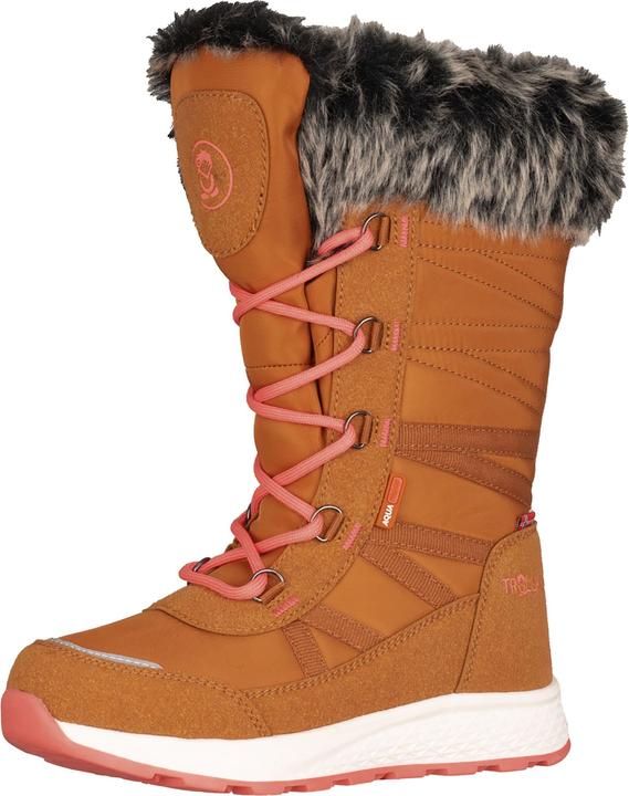 Image du produit Trollkids Bottes d'hiver Hemsedal XT pour filles (32)