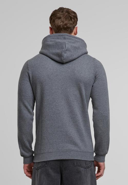 Actual product image Mister Tee MisterTee Basic Hoodie - 181679 (XS)