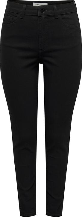 Immagine prodotto JdY Jdymoon Hw Skinny Jeans Black Dnm Noos (32)