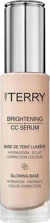 Actual product image By Terry Brightening CC Serum No 2.25 (Ivory Light)