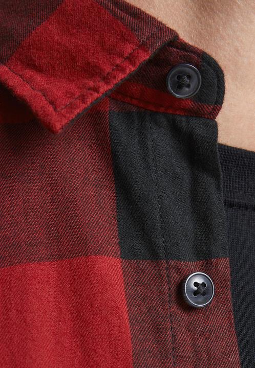 Produktbild Jack & Jones Gingham Karo Hemd (XL)