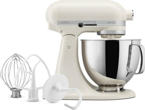 Immagine prodotto KitchenAid Artisan 5KSM125 (300 W)