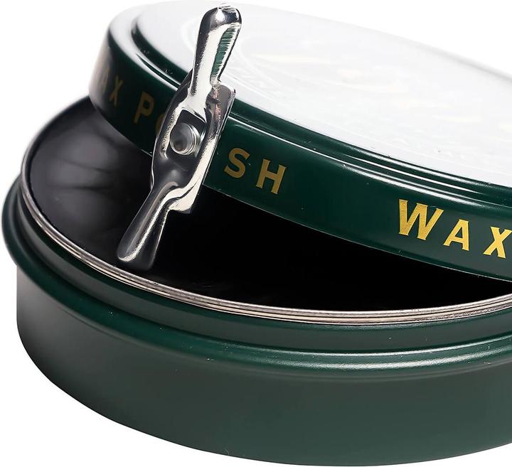 Actual product image Collonil Wax Polish (1 x, 75 ml)