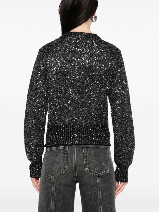 Immagine prodotto Golden Goose Sweaters Black (XS)