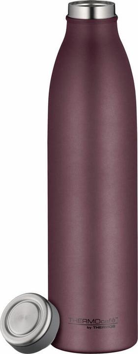 Image du produit Thermos Isoflasche TC 0,75l burgundy m (0.75 l)