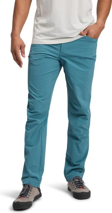 Actual product image Black Diamond Alpine Light Pants (34)