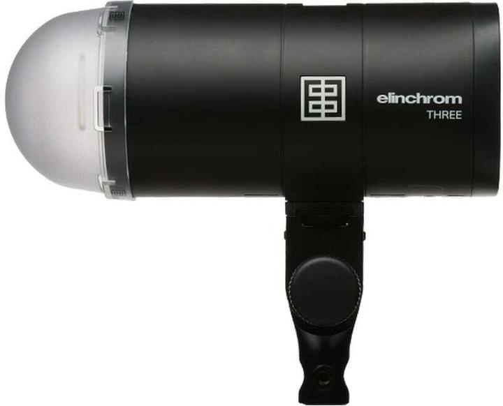 Image du produit Elinchrom Kit double de caméra flash Three Off (261 W, Set)