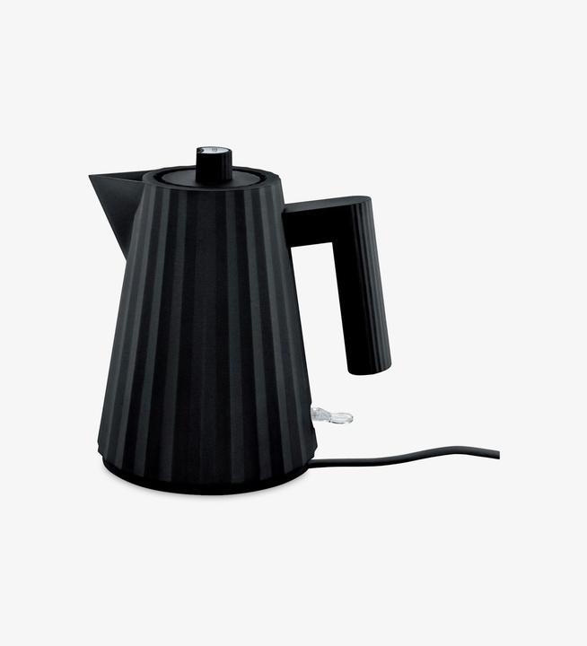 Productafbeelding Alessi Plissé waterketel (1 l)