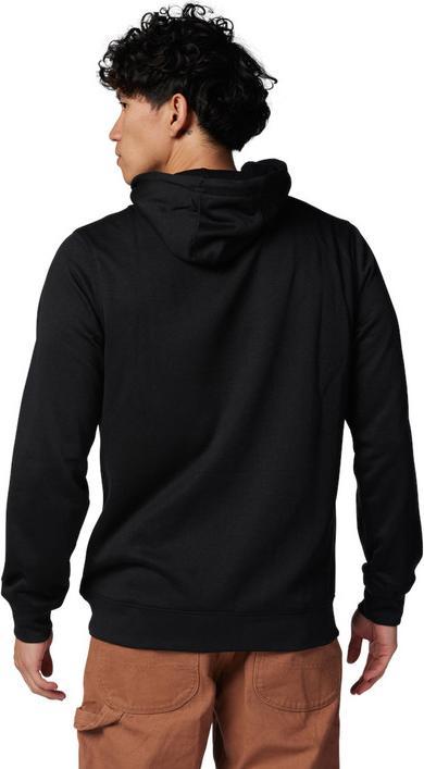 Immagine prodotto Fox Felpa 23 Non Stop E Po Blk L (L)