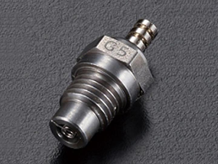 Actual product image O.S. Engines GGT15 w/E-4040 (3A200)