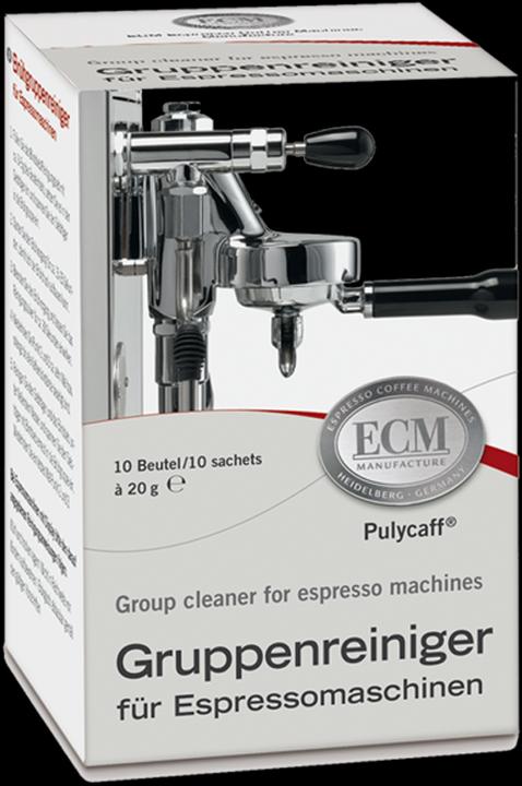 ECM Manufacture Gruppenreiniger