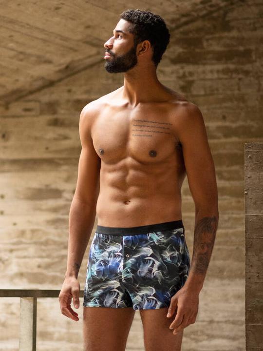 Immagine prodotto Olaf Benz Boxer (S)