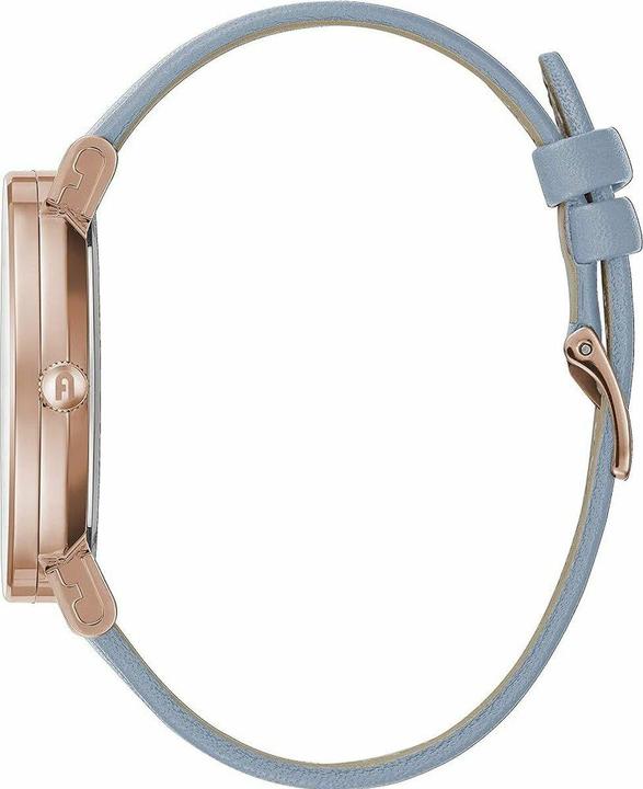 Produktbild Furla Armbanduhr für Damen WW00003005L3 (Uhr mit Schmuckstein, 38 mm)